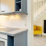 Casa vacanze Wohler Fehmarn