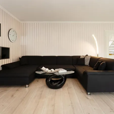 Tatil Evi Wohler Fehmarn