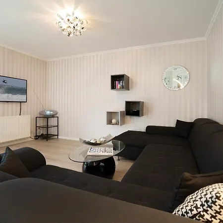 Wohler Prázdninový dům