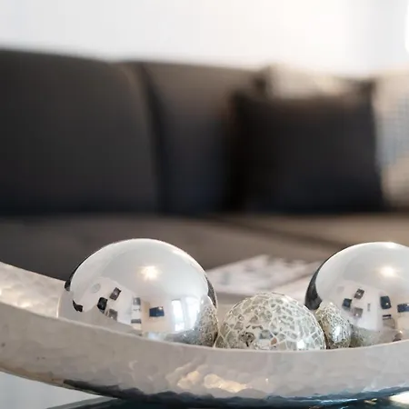 Wohler Prázdninový dům *