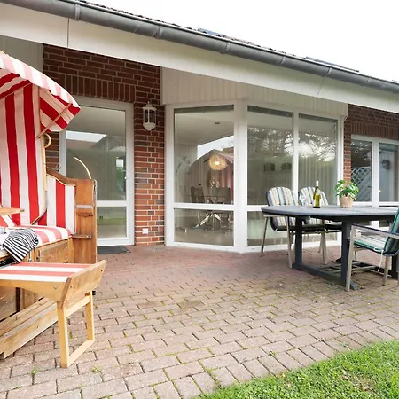 Prázdninový dům Wohler *