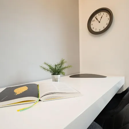 Wohler Tatil Evi Fehmarn