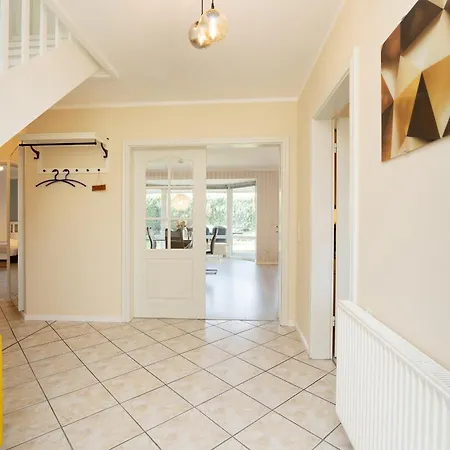 Wohler Prázdninový dům