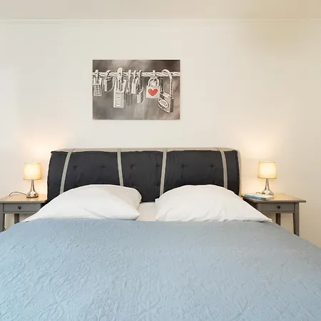 Prázdninový dům Wohler *