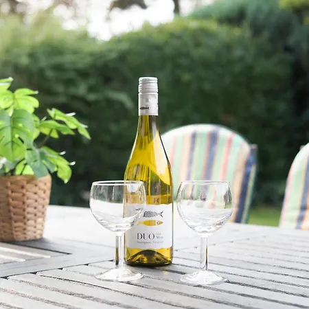 Wohler Prázdninový dům