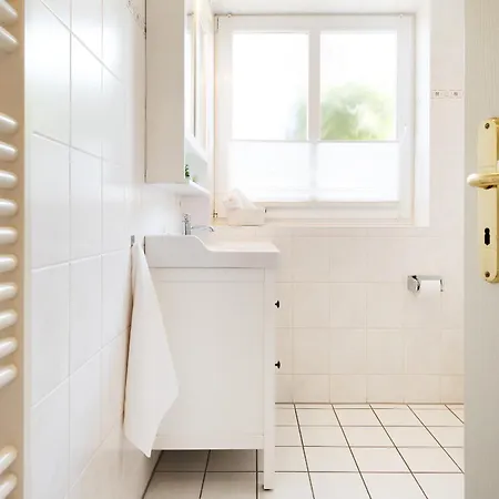 Prázdninový dům Wohler