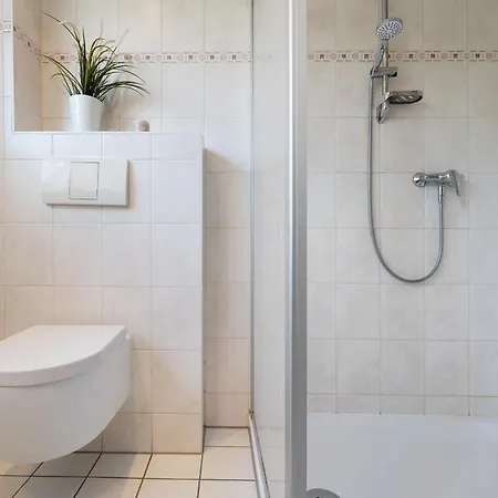 Wohler Prázdninový dům *