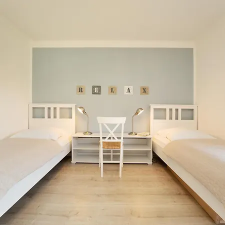 Prázdninový dům Wohler *