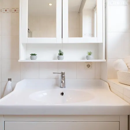 Wohler Tatil Evi Fehmarn