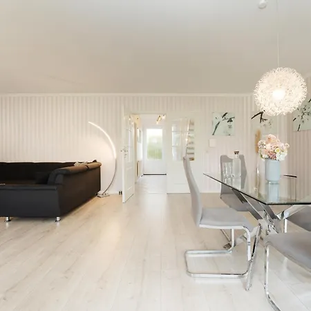 Prázdninový dům Wohler