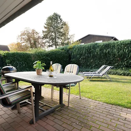 Wohler Fehmarn