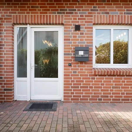 Wohler Prázdninový dům