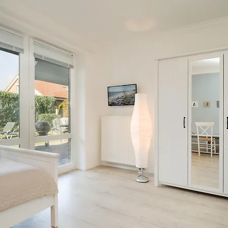 Casa de Férias Wohler