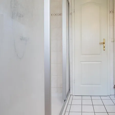 Prázdninový dům Wohler *