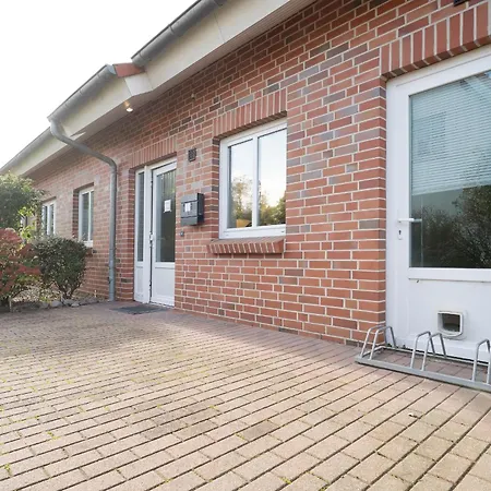 Wohler Prázdninový dům Fehmarn