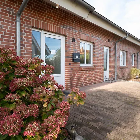 Prázdninový dům Wohler