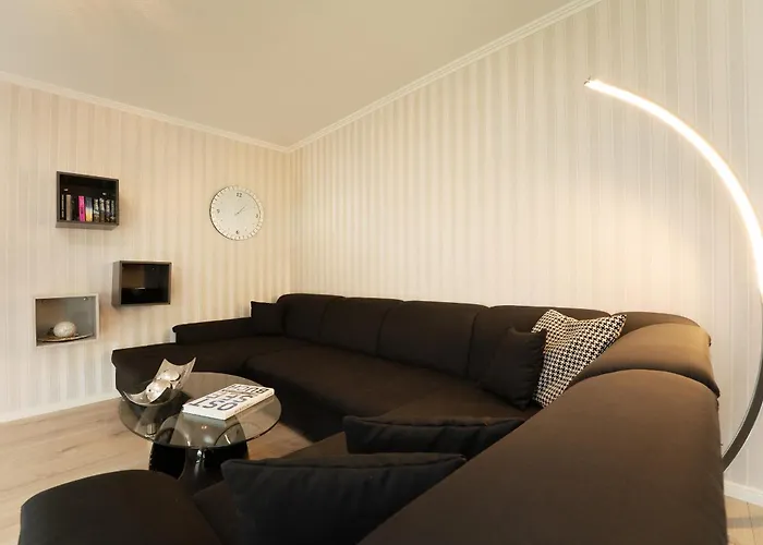 Wohler 9103 - Ferienhaus *