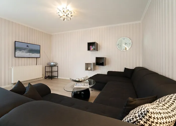 Wohler 9103 - Ferienhaus