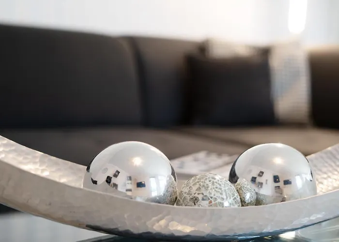 Wohler 9103 - Ferienhaus *