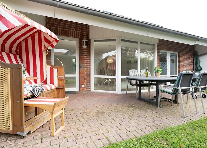 Ferienhaus Wohler 9103 - *