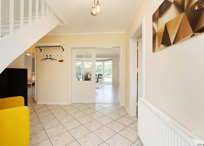 Wohler 9103 - Ferienhaus