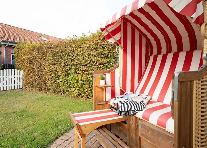 Ferienhaus Wohler 9103 -