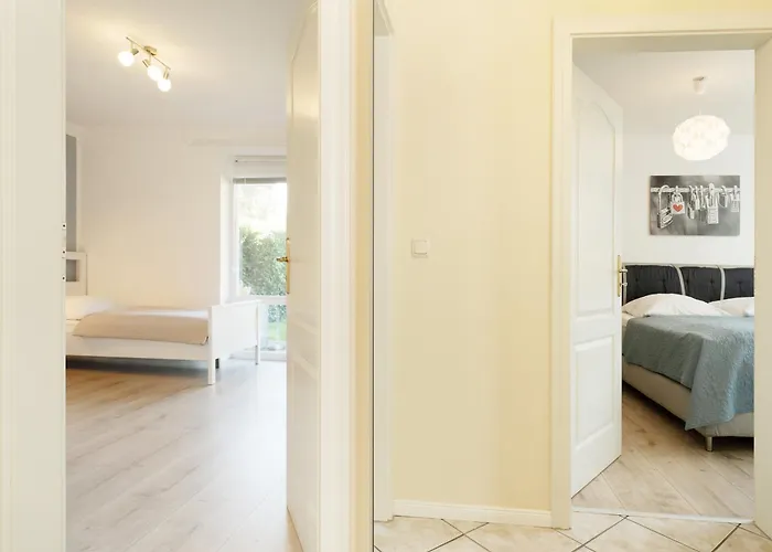 Wohler 9103 - Ferienhaus *