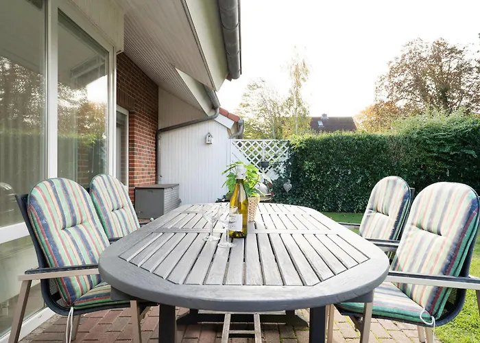 Wohler 9103 - * Fehmarn