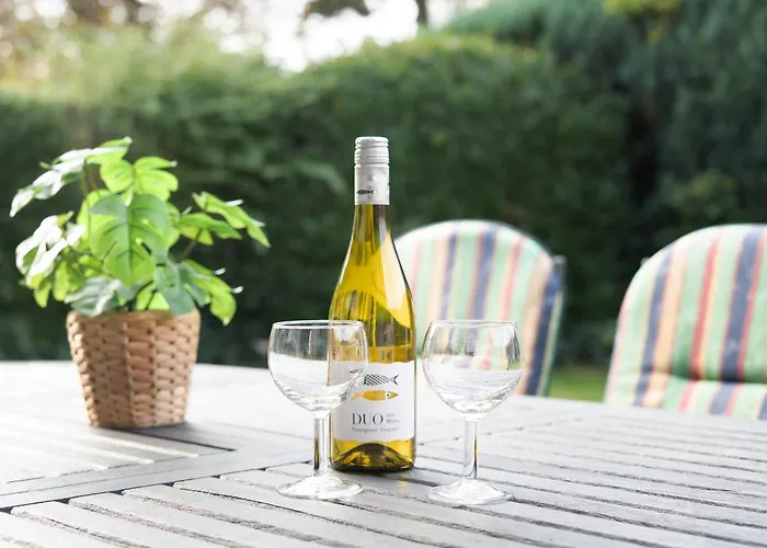 Wohler 9103 - Ferienhaus