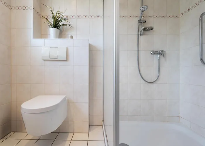 Wohler 9103 - Ferienhaus *