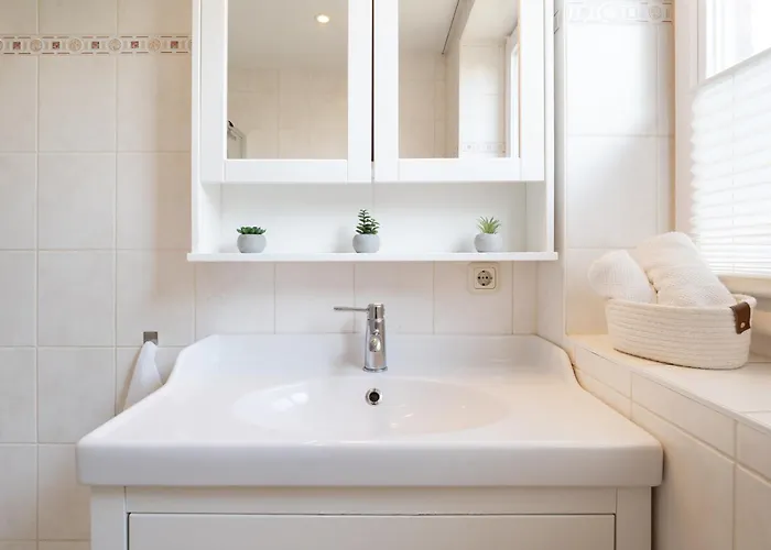 Wohler 9103 - Ferienhaus Fehmarn