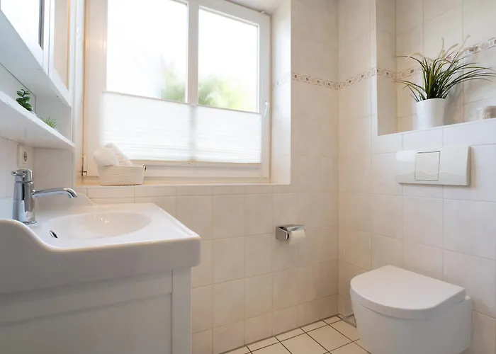 Wohler 9103 - Fehmarn