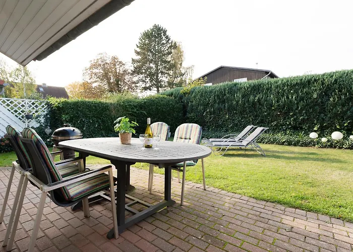 Wohler 9103 - Fehmarn