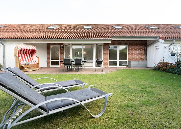 Wohler 9103 - Ferienhaus *