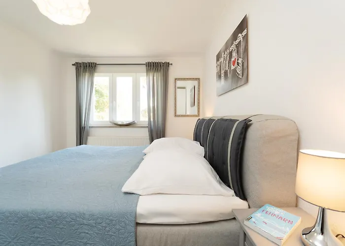 Ferienhaus Wohler 9103 - *