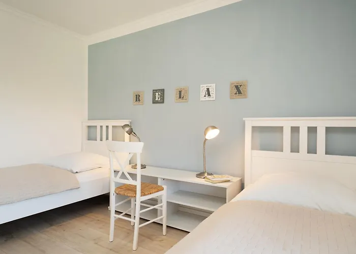 Ferienhaus Wohler 9103 - Fehmarn