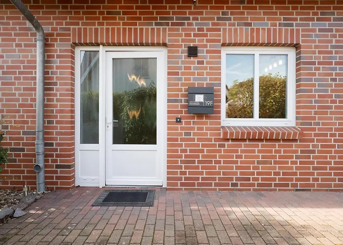 Wohler 9103 - Ferienhaus