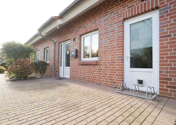 Wohler 9103 - Ferienhaus Fehmarn