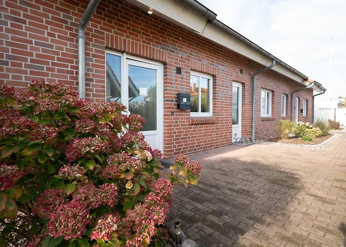 Casa de Férias Wohler